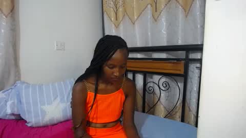 Snapshot of kittyfay_ chatting on 7, 1, 2026 Fay online show from 7, 1, 2026