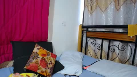 Snapshot of kittyfay_ chatting on 8, 2, 2026 Fay online show from 8, 2, 2026