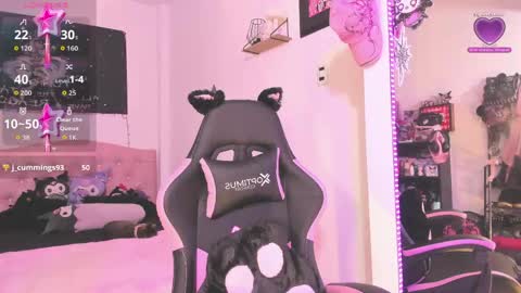 Kitty Goth  online show from 28, 4, 2026