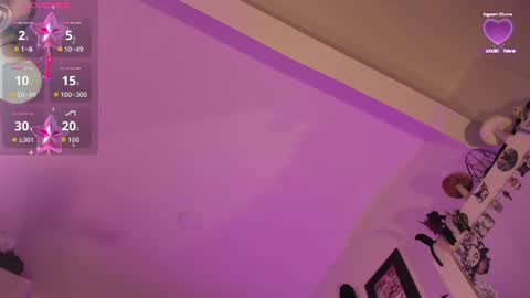 Snapshot of kittygoth_ chatting on 9, 6, 2026 Kitty Goth online show from 9, 6, 2026