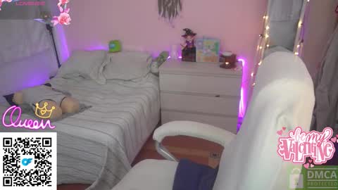 Snapshot of kittygrey chatting on 15, 2, 2026 Samantha Grey online show from 15, 2, 2026