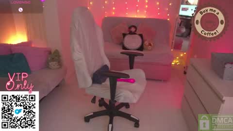 Samantha Grey online show from 26, 5, 2026
