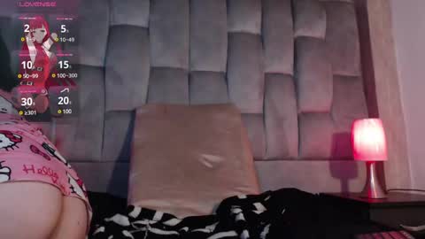 kittyhouse_hs online show from 14, 2, 2025