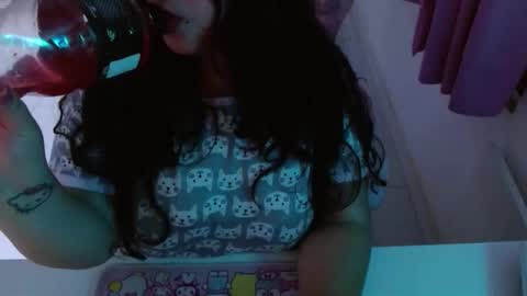 Dannita online show from 2, 12, 2025