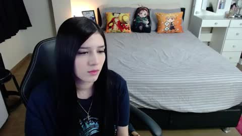 Isabel online show from 3, 3, 2025