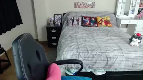 Isabel online show from 9, 10, 2025