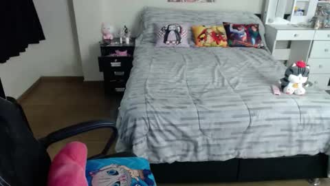 Isabel online show from 29, 10, 2025