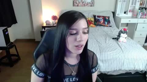 Isabel online show from 22, 2, 2026