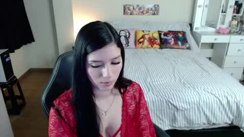 Isabel online show from 31, 5, 2026