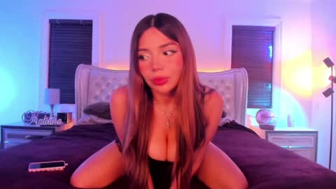 Katiana online show from 3, 6, 2026