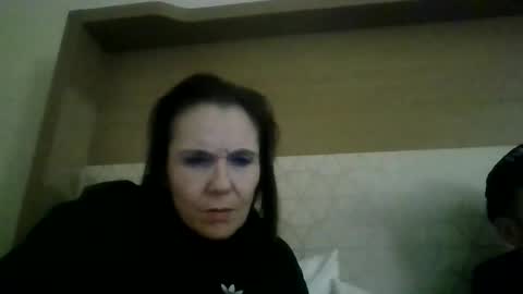 KittyKatt online show from 14, 12, 2025
