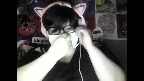 kittykemi online show from 16, 1, 2026