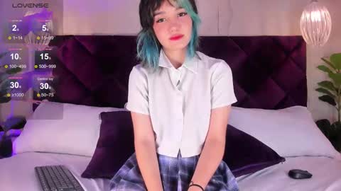 Kitty online show from 16, 3, 2026