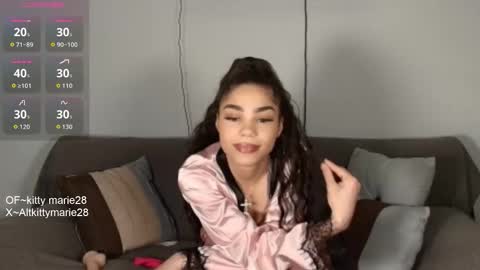 kitty online show from 11, 11, 2025