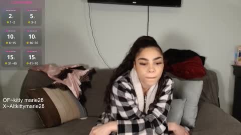 kitty online show from 12, 11, 2025