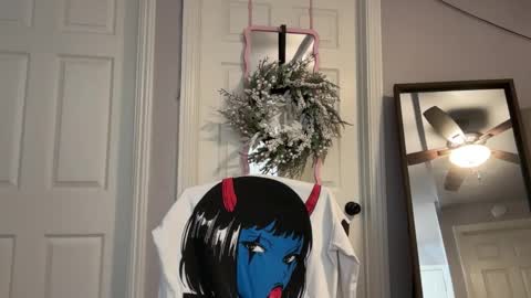 kittypurr79 online show from 11, 1, 2026