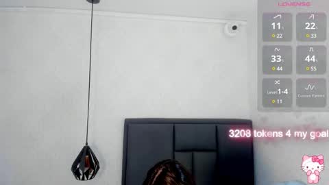 Snapshot of kittytimberlake chatting on 15, 1, 2025 K I T T Y online show from 15, 1, 2025