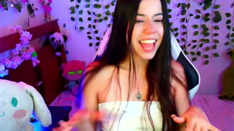 Kittyuwu  online show from 1, 10, 2025