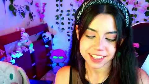 Kittyuwu  online show from 17, 10, 2025