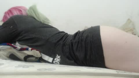 Snapshot of kittywhiteass chatting on 3, 12, 2024 kittywhiteass online show from 3, 12, 2024