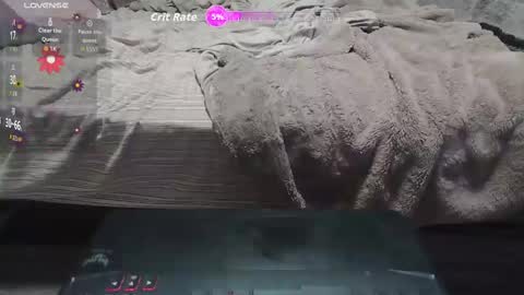 Kittyymaze online show from 3, 11, 2025