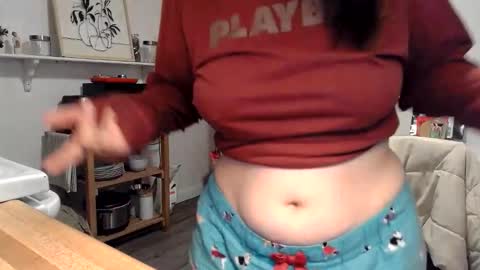 Kittyymaze online show from 14, 1, 2026