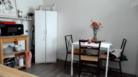 Kittyymaze online show from 18, 2, 2026