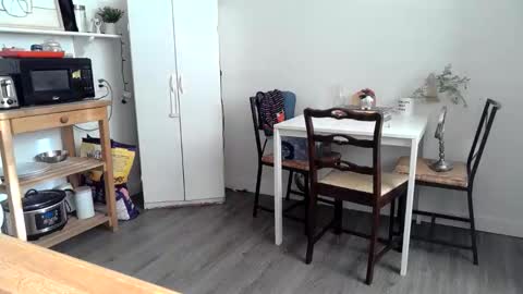 Kittyymaze online show from 24, 3, 2026