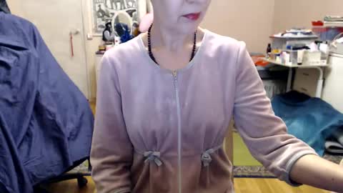 Snapshot of kiuminberry chatting on 14, 1, 2025 KiuminBerry online show from 14, 1, 2025