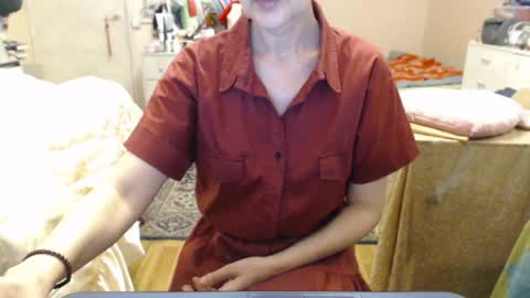 Snapshot of kiuminberry chatting on 13, 6, 2026 KiuminBerry online show from 13, 6, 2026