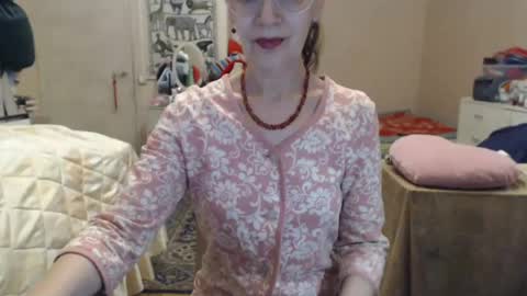 Snapshot of kiuminberry chatting on 19, 6, 2026 KiuminBerry online show from 19, 6, 2026