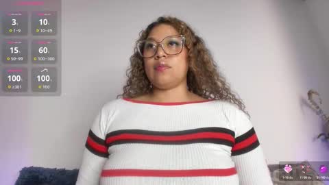 Snapshot of kiut_lili18 chatting on 23, 9, 2025 Lili online show from 23, 9, 2025