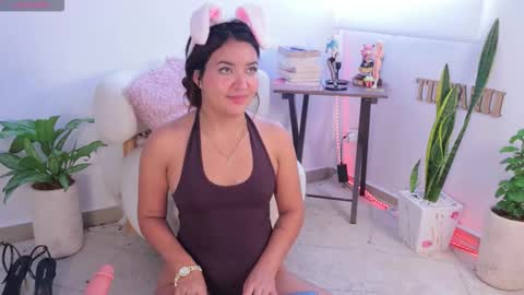 Snapshot of kiut_tiffanii chatting on 2, 2, 2026 Tiffanii online show from 2, 2, 2026