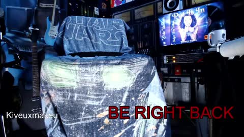 kiveuxmakeu online show from 6, 4, 2026