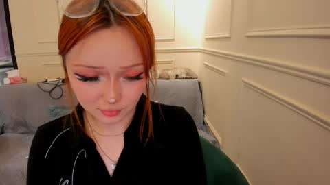 Yuna online show from 26, 5, 2026