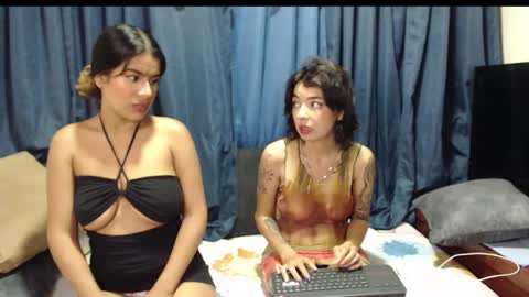 kiyu online show from 14, 3, 2026