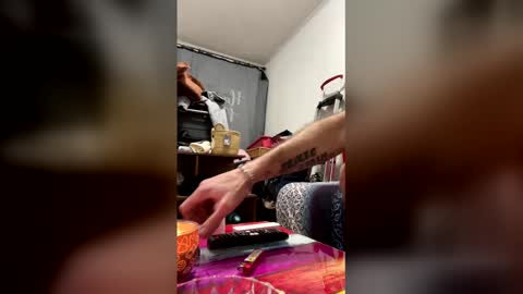 Snapshot of kjazmati31 chatting on 28, 2, 2026 kjazmati31 online show from 28, 2, 2026