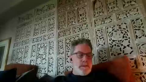 KJF online show from 18, 3, 2026