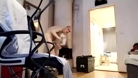 Erik online show from 19, 12, 2024