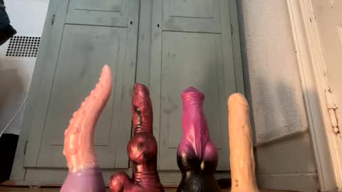 Snapshot of klamstrakur1 chatting on 9, 9, 2025 klamstrakur1 online show from 9, 9, 2025