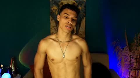 Snapshot of klaton__ chatting on 14, 10, 2025 klaton__ online show from 14, 10, 2025