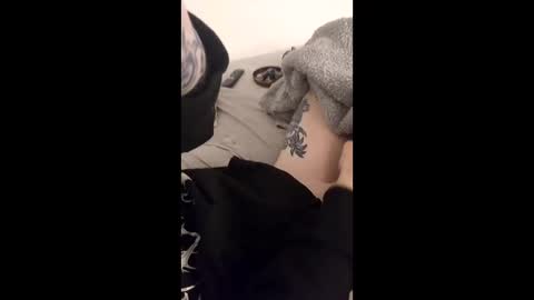 klause_ online show from 6, 1, 2026