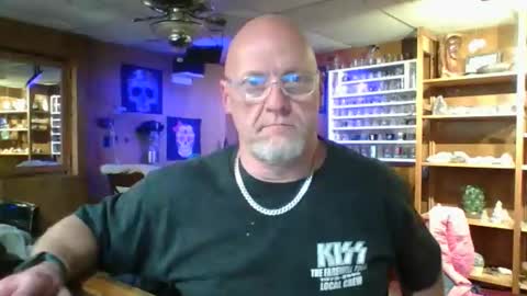 MrKleeen online show from 28, 2, 2026