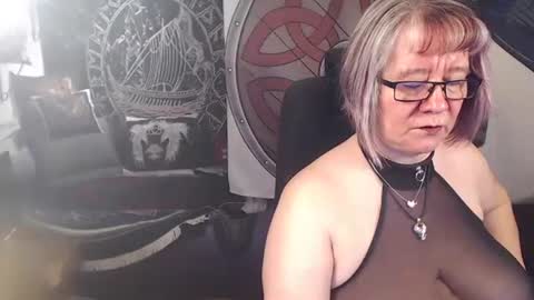 Snapshot of kleiner_teufel chatting on 1, 2, 2026 Michelle online show from 1, 2, 2026