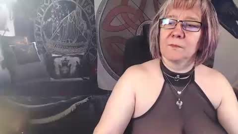 Snapshot of kleiner_teufel chatting on 7, 2, 2026 Michelle online show from 7, 2, 2026