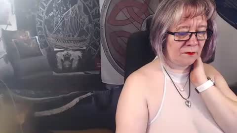 Snapshot of kleiner_teufel chatting on 12, 2, 2026 Michelle online show from 12, 2, 2026