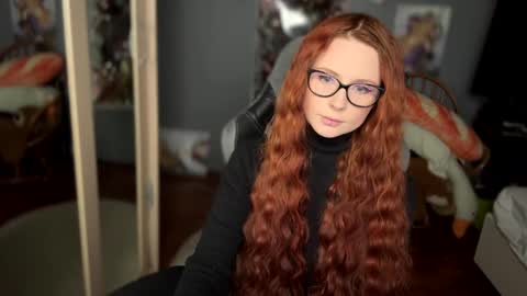 Snapshot of klementinagirl chatting on 10, 12, 2024 Klementinafanslyklementina6661 online show from 10, 12, 2024