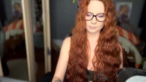 Snapshot of klementinagirl chatting on 14, 12, 2024 Klementinafanslyklementina6661 online show from 14, 12, 2024