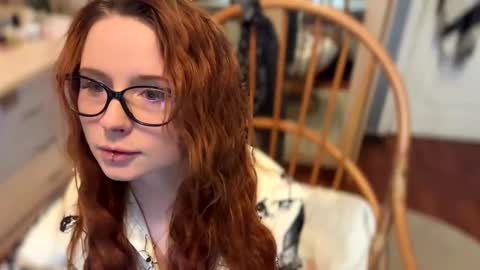 Snapshot of klementinagirl chatting on 26, 1, 2025 Klementinafanslyklementina6661 online show from 26, 1, 2025