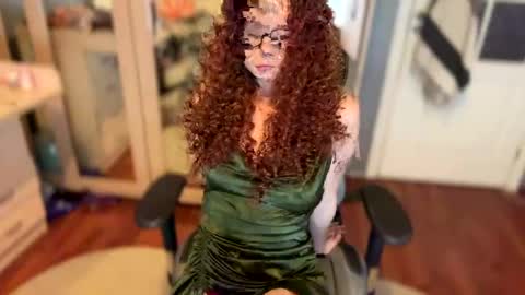 Snapshot of klementinagirl chatting on 31, 1, 2025 Klementinafanslyklementina6661 online show from 31, 1, 2025